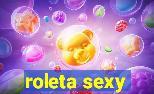 roleta sexy